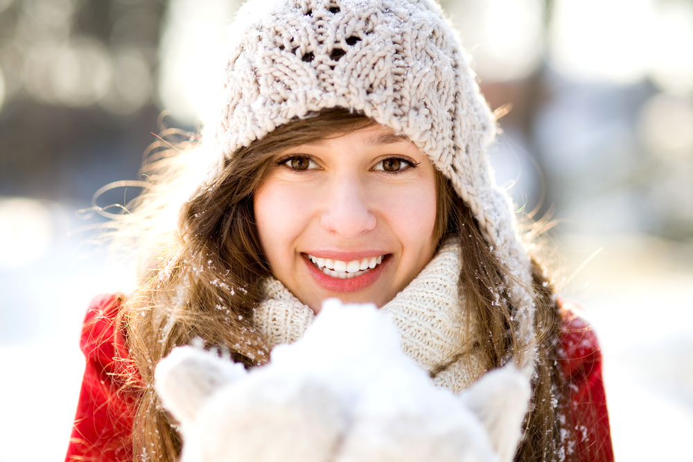 Benefits of winter facials